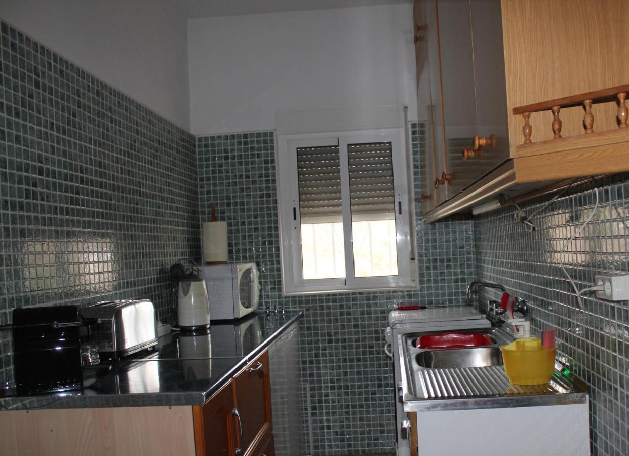 Rambla Retreats Apartment Rojo With Shared Pool & Hot Tub Stunning Views In Oria ภายนอก รูปภาพ
