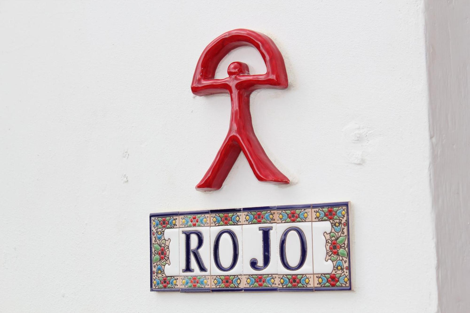 Rambla Retreats Apartment Rojo With Shared Pool & Hot Tub Stunning Views In Oria ภายนอก รูปภาพ